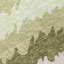 Tapis vert intérieur / extérieur lavable à la machine Fleau ACN736-1810066884