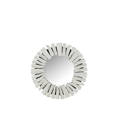 Round Mirror
