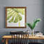 Reproduction d’art sur toile tendue, "Verdant impressions I"-1416603463-1416603460