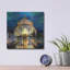 "Le temple serbe de Saint Sava," par Sergio Gavidia-486533333