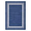 Tapis lavable moderne et minimaliste avec envers en caoutchouc, tapis souple et durable pliable pour les chambres à coucher, les salons et les salles à manger-906949510-906949511
