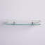 Étagères de salle de bain murales l 19,75 po x H 2,25 po x P 1,62 po Leroy