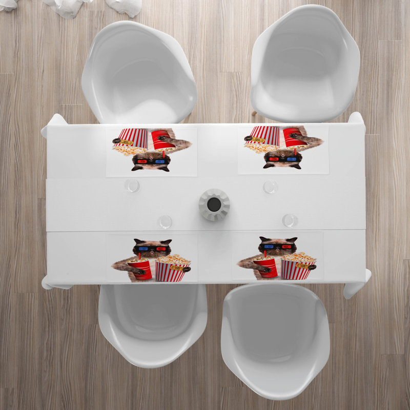 Récapitulatif 18,5" movie cinéma