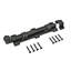 Door Rough Wrought Iron Bolt