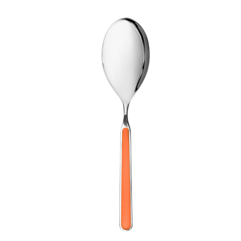 Cuillère Fantasia Risotto, Carotte