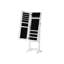 Isamarie Freestanding Jewelry Armoire