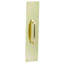 Pull Plate