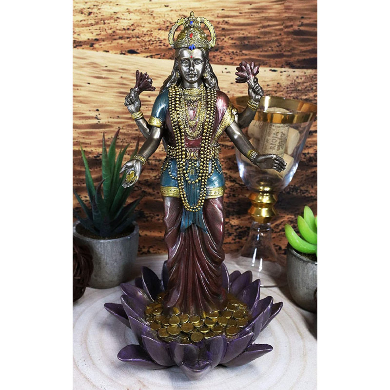 Religious & Spiritual Statue
