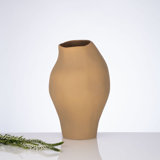 Mosco Sand Handmade Ceramice Vase