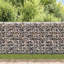 Mur de cage en pierre galvanisé Gabion-124892033