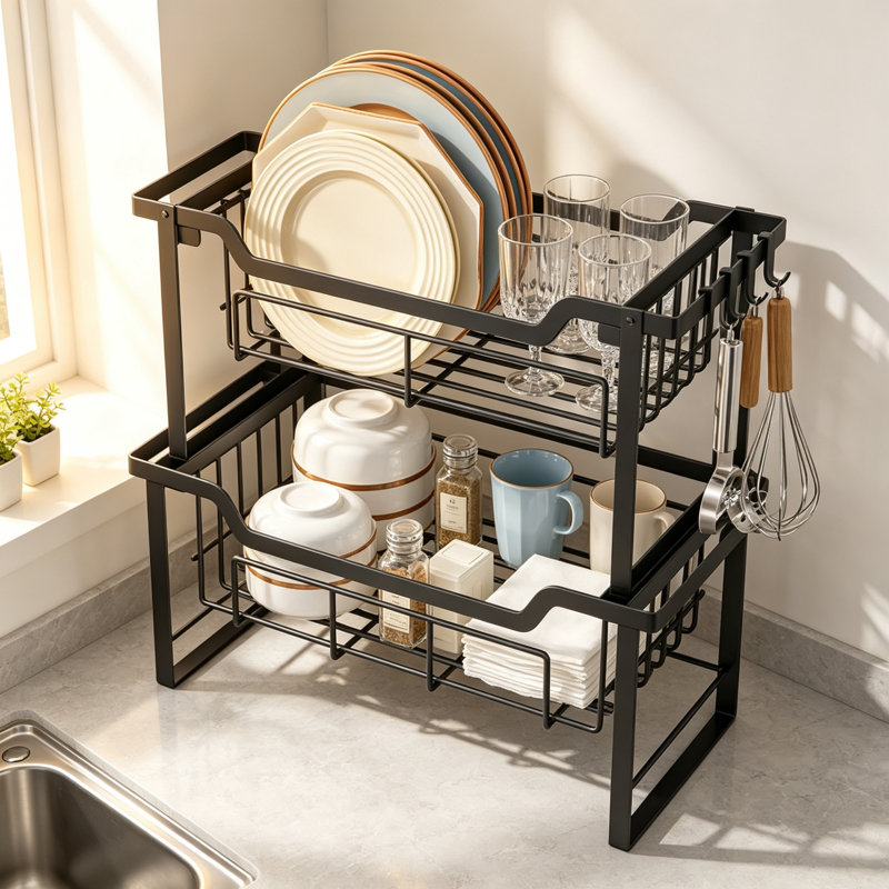 Dish Rack