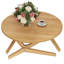 Table basse 2-en-1 Modern Modern