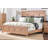Mya Panel Bed-98236518-98236517
