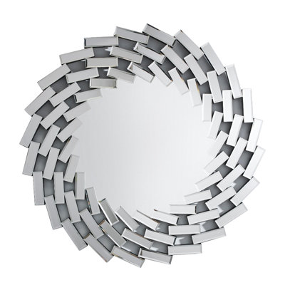 Eastford Flat Wall Mirror