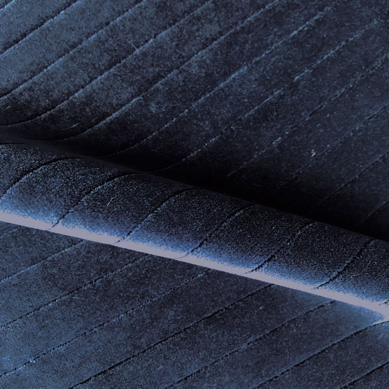 Velvet Brock Fabric