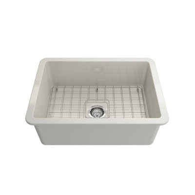 26.75'' L Kitchen Sink