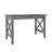 Tarajhi Solid Wood Desk with Drawer-86179961