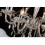 Samuel 8 - Light Chandelier