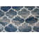 Delaili Performance Oriental Indoor Rug