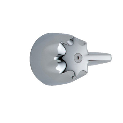Miscellaneous Commercial Metal Handle Faucet
