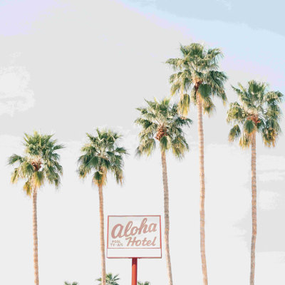 " Aloha I "
