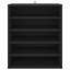 Shoe Cabinet Engineered Wood-105044644