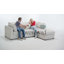 Repose-pieds modulaire Cromwell