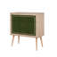 Commode 3 tiroirs l 31,5 po Bostick-884498749
