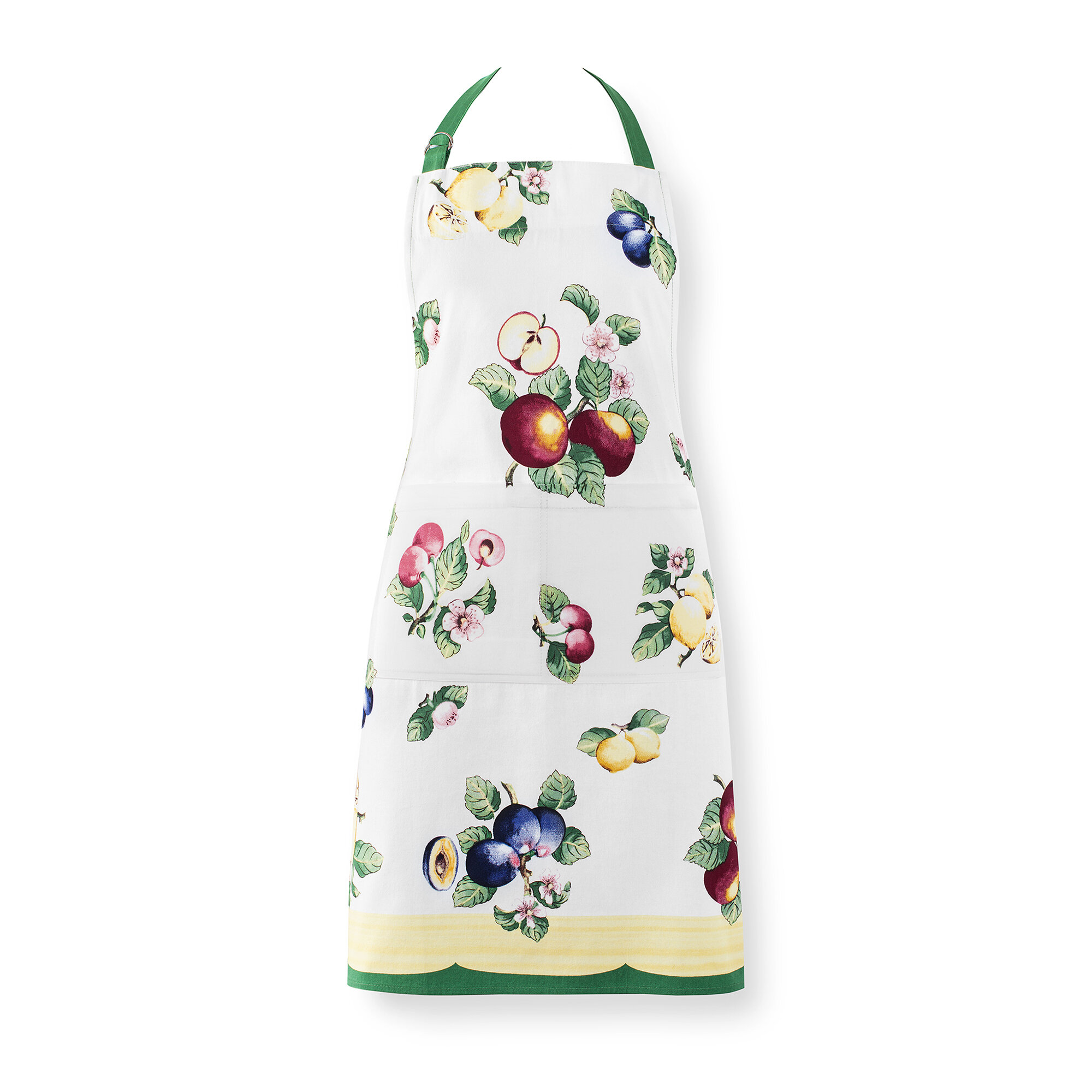 Villeroy & Boch French Garden Kitchen Towel (Set of 2)