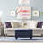 Devaney Crystal Drum Chandelier-1095563883