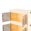 Rebrilliant Plastic Storage Tub & Tote-467693996