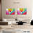 Avery Tulip Abstract-107682667