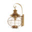 Lanterne murale d'extérieur 1 lumière Shielo-756634606-756634592