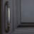 Platinum Victorian 5-1/16" Center to Center Arch Pull-16322599
