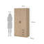Sprint Manufactured Wood Wardrobe-126695437