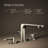Avid Widespread Bathroom Sink Faucet-93399543