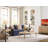 Newport Rectangular Coffee Table