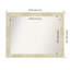 Miroir mural pour salle de bain Country-799724103-799724526