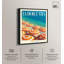Impression sur toile «Coastal Bliss» par Art Remedy-118148989-118148990