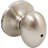 Springhill 2.625'' Diameter Privacy (Bed & Bath)-15652238