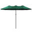 Parasol de marché 15X9Ft-1955745117