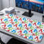 Polyester Desk Pad-718893164