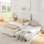 Lit simple Hund Trundle-130076202-130076204