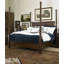 Chelsea Club King Bed