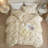 Cotton Floral Duvet Cover Set-1568902555-1569057317
