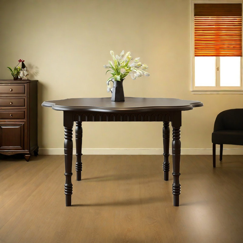 Elvyda, 29.53"H x 39.37"L x 39.37"W