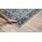 Hovis Oriental Blue/Green Area Rug-1315277536