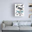 Baleines en chapeaux-94839557