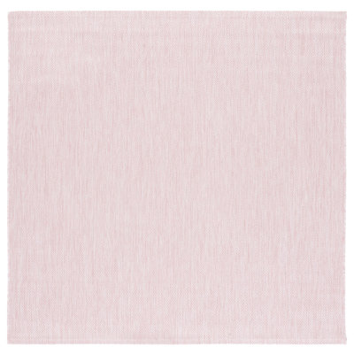 Ofrath Performance Solid Color Indoor/Outdoor Area Rug