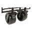 Versatile Collapsible Wagon With Advanced Features For Various Uses-112318361